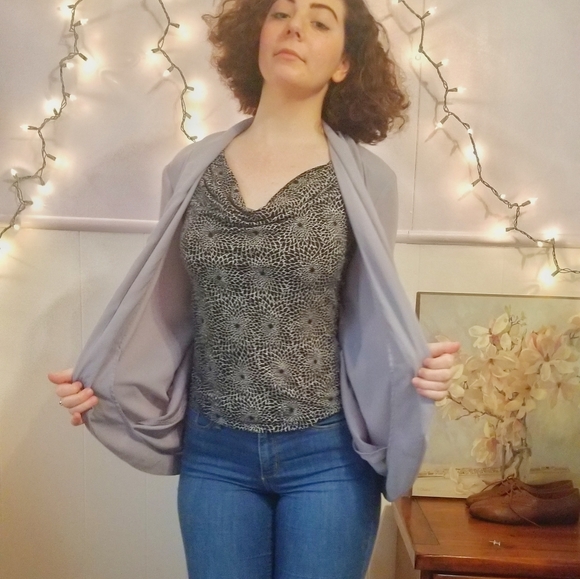 Express women's tank top - Picture 2 of 6